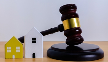 Eminent Domain