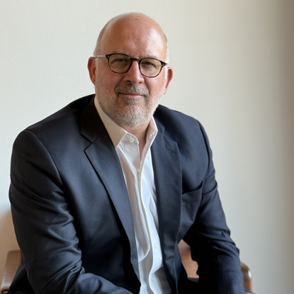 Aizar J. Karam Jr. Photo